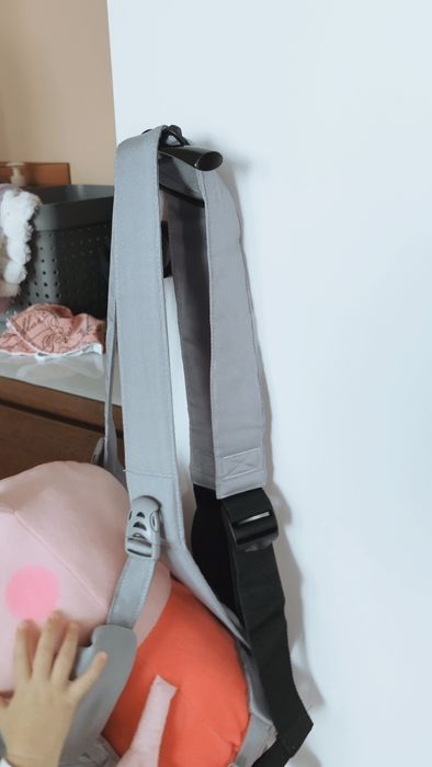 Кенгуру CHICCO EasyFit 0м+