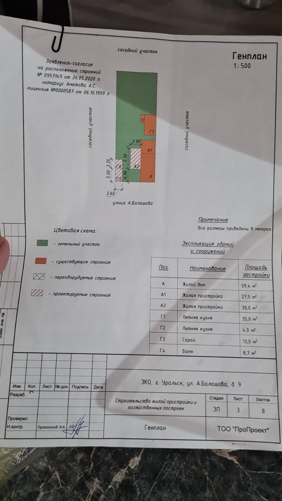 Продается частный дом