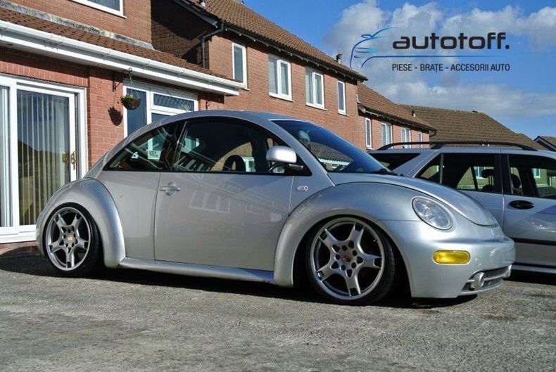 Suspensie sport reglabila VW New Beetle (98-10) FK Germania