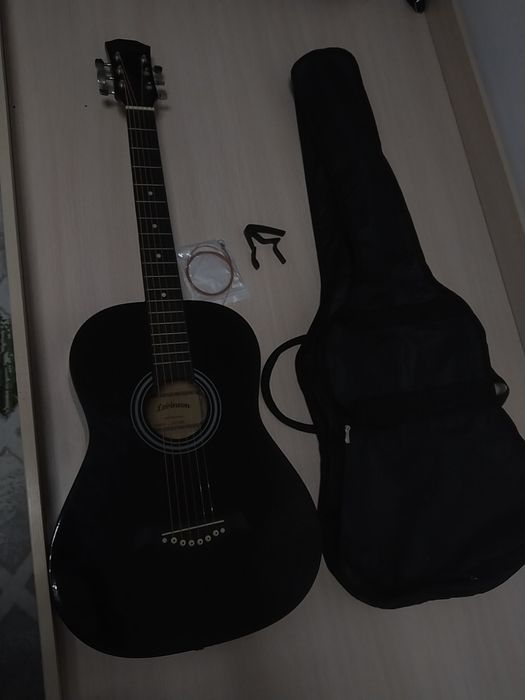 Гитара Акустическая Levinson