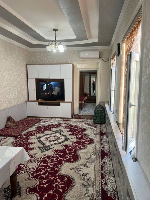 Участка сотилади