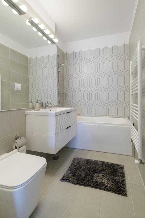 Ofer spre inchiriere garsoniera Pipera