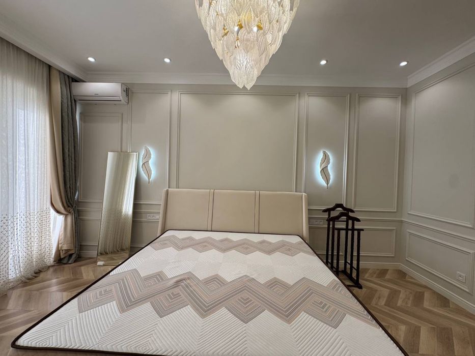 Продаётся квартира  ЖК London 4/4/11 124м2 евро ремонт