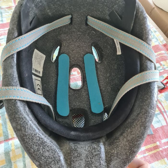 Casca protecție bicicletă trotineta Size: 52-56cm