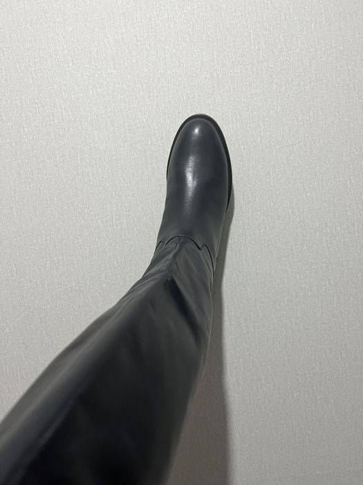 Продам зимние запоги