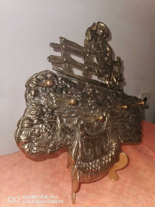 Calimara vintaje de birou