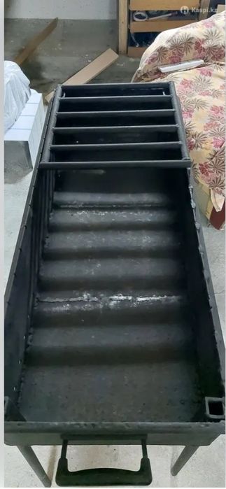 Продаётся монгал  новый