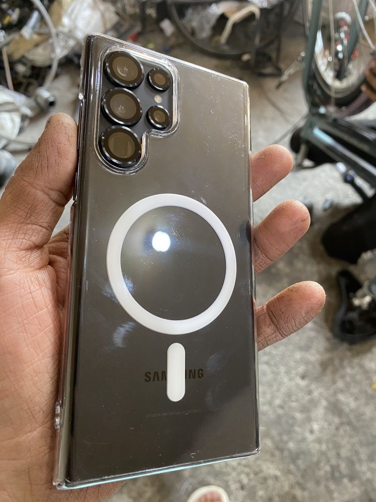 Samsung s22 ultra