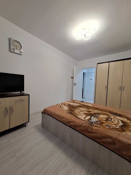 Apartament 2 camere, Berceni - Bd. Constantin Brancoveanu