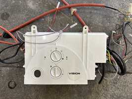 Placa eletronica comanda centrala gaz romstal vision 24 se