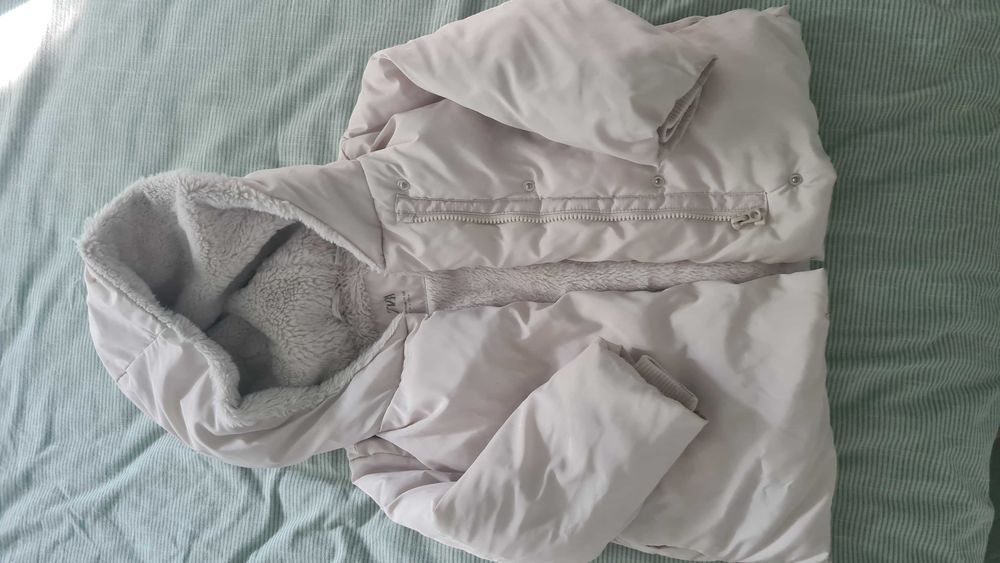 Детски дрехи Некст и Зара 2-3г/3-4г