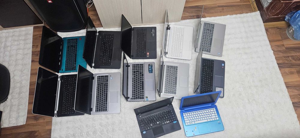Laptop Multi-marca