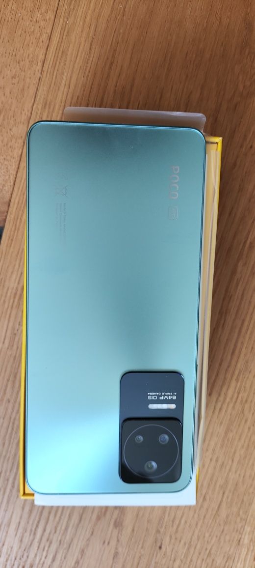 Poco F4, 5G, 6/128 GB