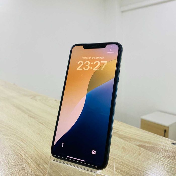 Сотовый телефон Apple iPhone 11 Pro Max 64GB/ sk151246