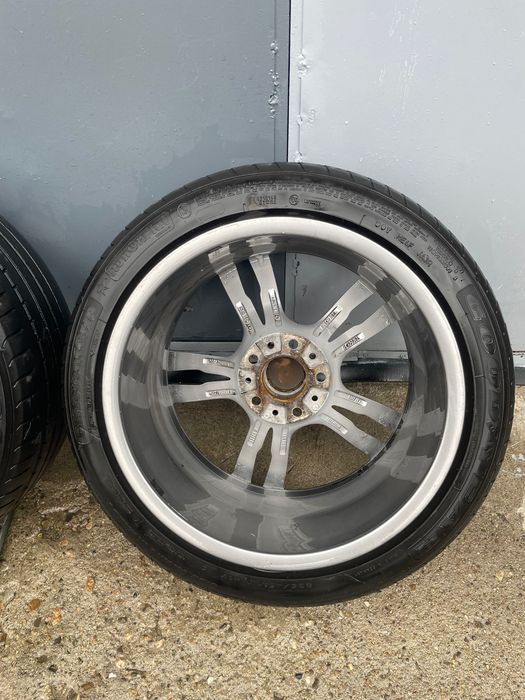 18" Джанти BMW F30,31, E90 style 400M