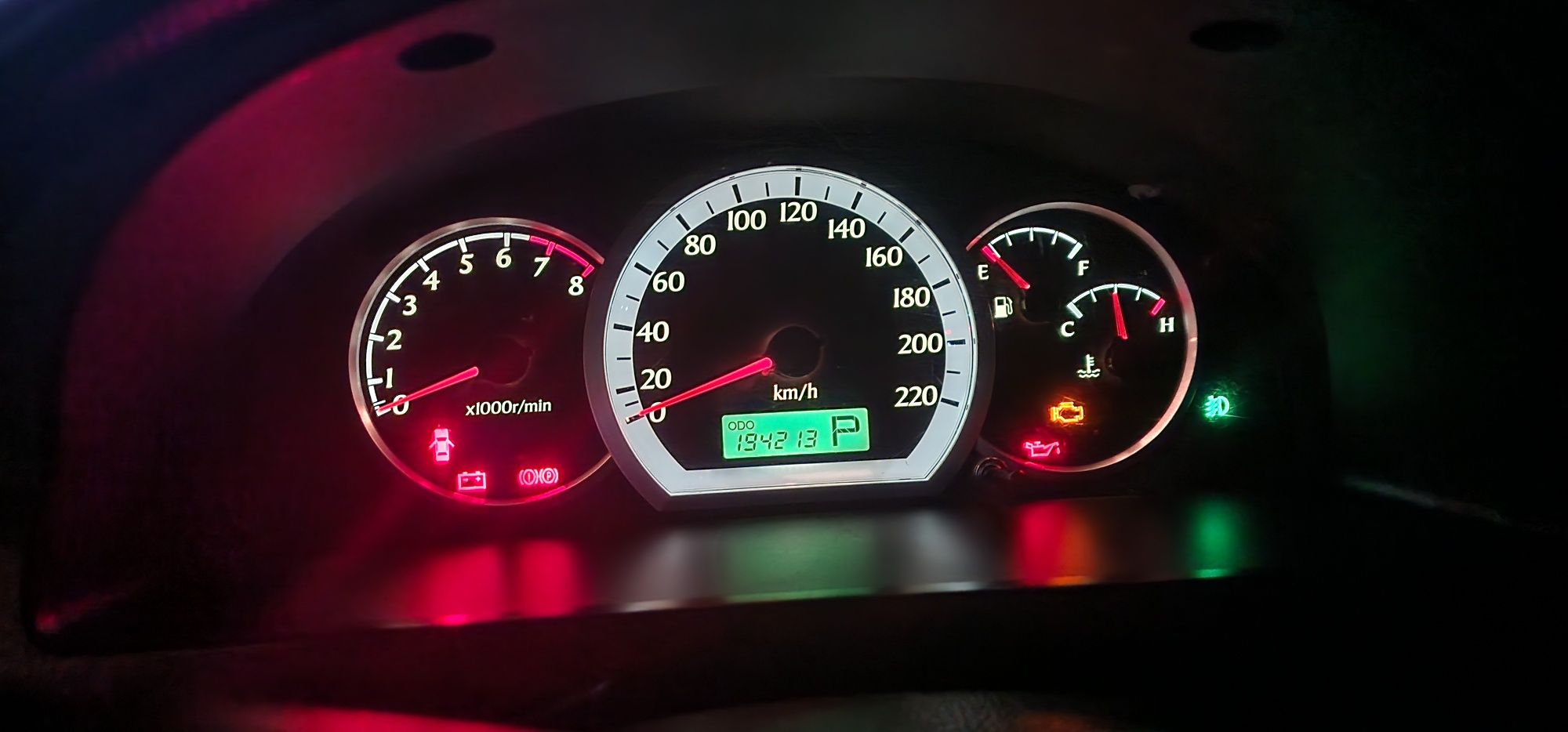 Продажа лассетти 1.8 автомат
