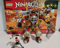 Set lego ninjago