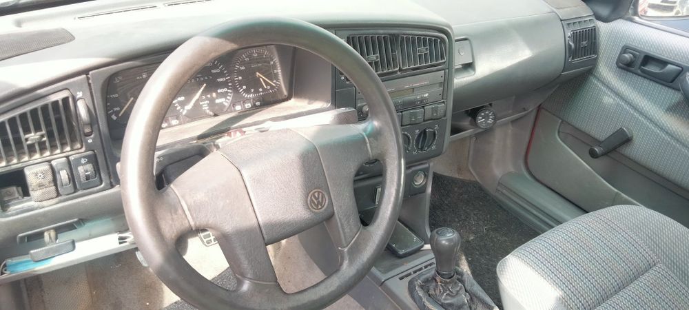 Vând Volkswagen Passat 1,9 diesel