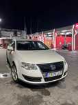 Vw Passat B6 2009 1,9 tdi