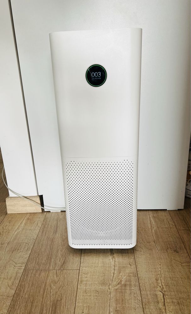 Purificator de aer xiaomi mi air pro