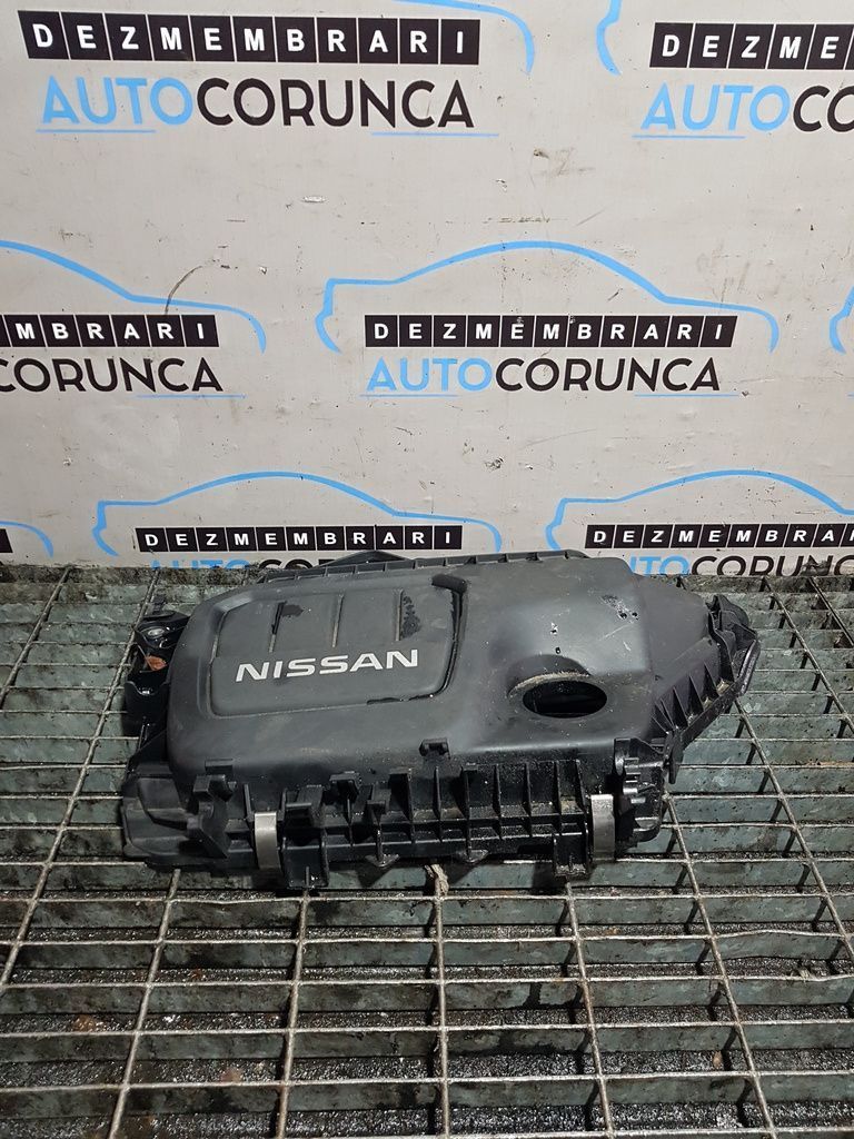 Capac motor Nissan Qashqai Facelift 1.6 Dci 2010 - 2013 Euro5 (738)