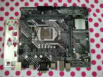 Placa de baza ASUS PRIME H510M-E Socket 1200.