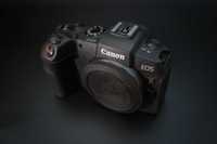 Aparat foto Canon EOS RP