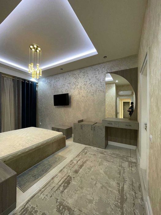 Ташкент Сити Премиум Квартира Жк Гарденс Gardens Сдается Срочно!