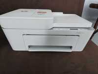Принтер 2в1 - сканиране и копиране