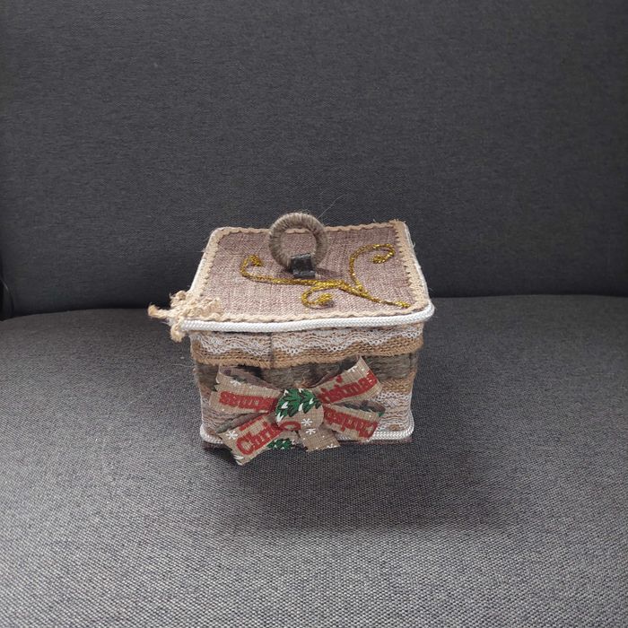 Панерки-ръчна изработка