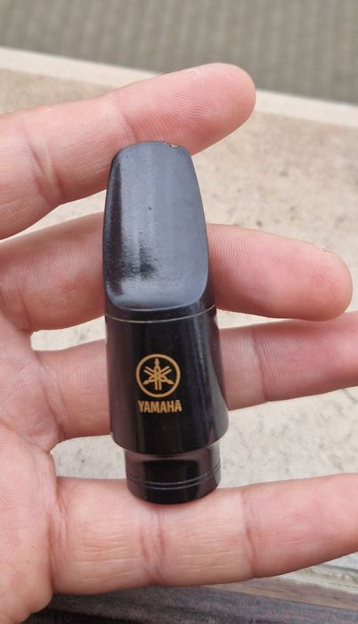 Саксофон! Мундщук за сопран  Ямаха 6с,  Yamaha 6c саксофон