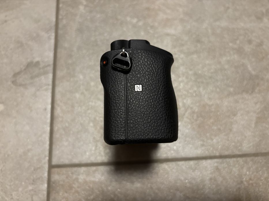 Sony A6400 cu 7404 cadre Body