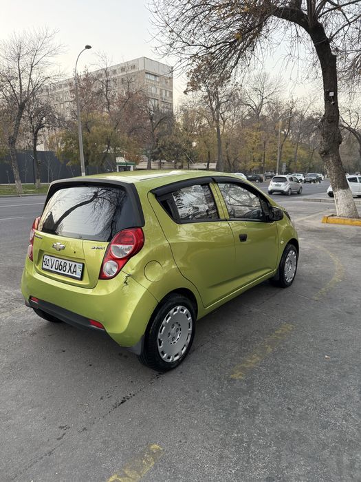 Spark MT 2014y. Gazi bor