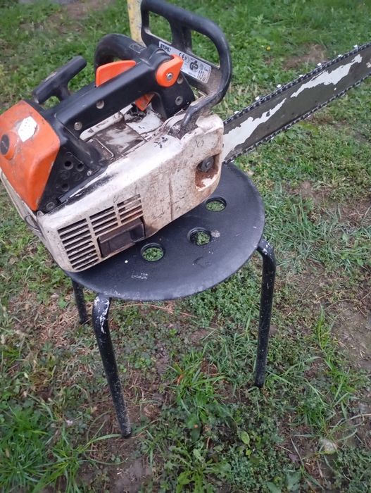 Drujba Stihl ms 200t