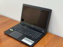 notebook acer aspire e15