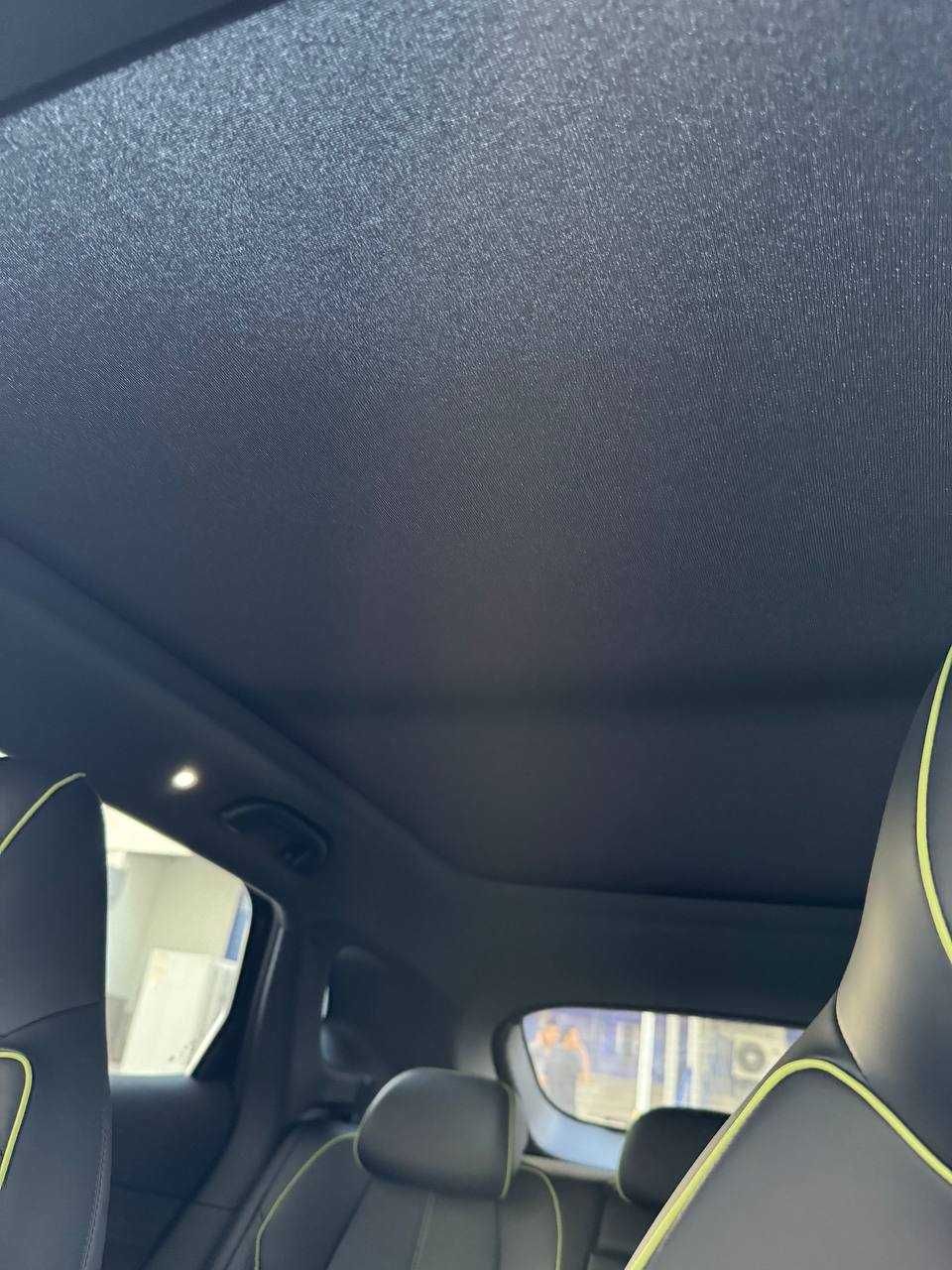 BYD YUAN PLUS naxt va nasiya savdo yillik 10%