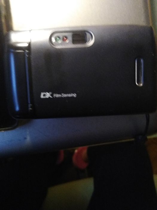 Фотоапарат Polaroid