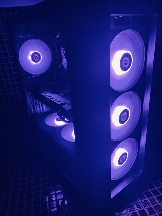 PC Gaming - i5 9400F + RX 570 8GB | Ready to Play!