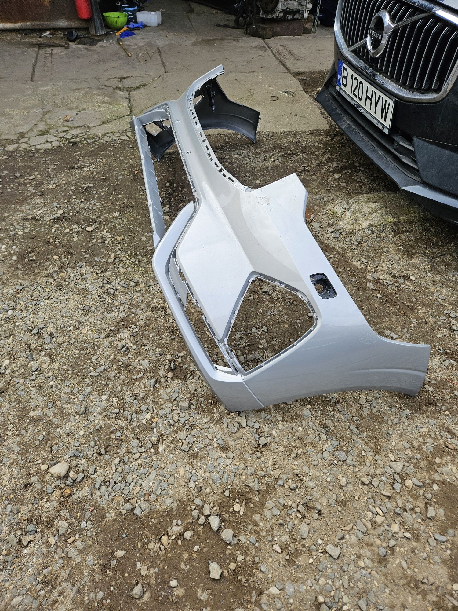 Motor complet volvo xc  60 Benzina    Mild  Hybrid 2021