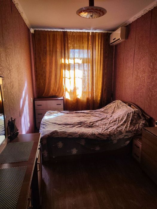 Сдам квартиру на Лисунова