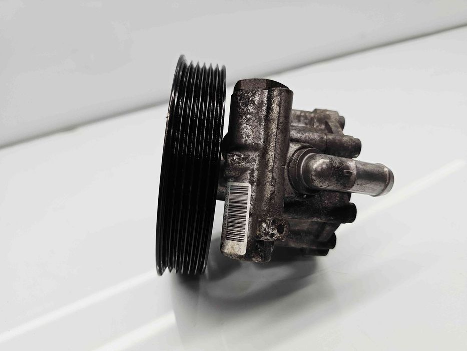 Pompa servodirectie Dacia Duster [Fabr 2010-2017] 491105510R 1.5 DCI K