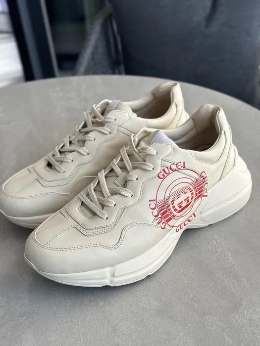Gucci Rhyton маратонки