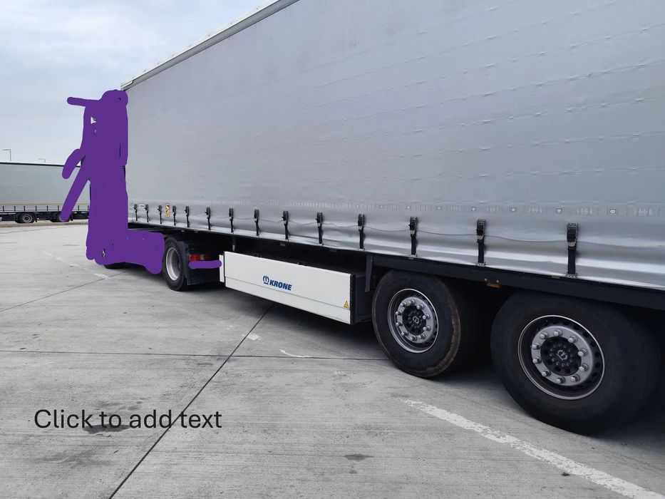 Krone Primul proprietar