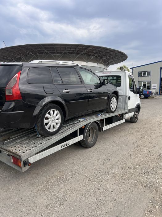 Tractari auto transport marfa transport auto