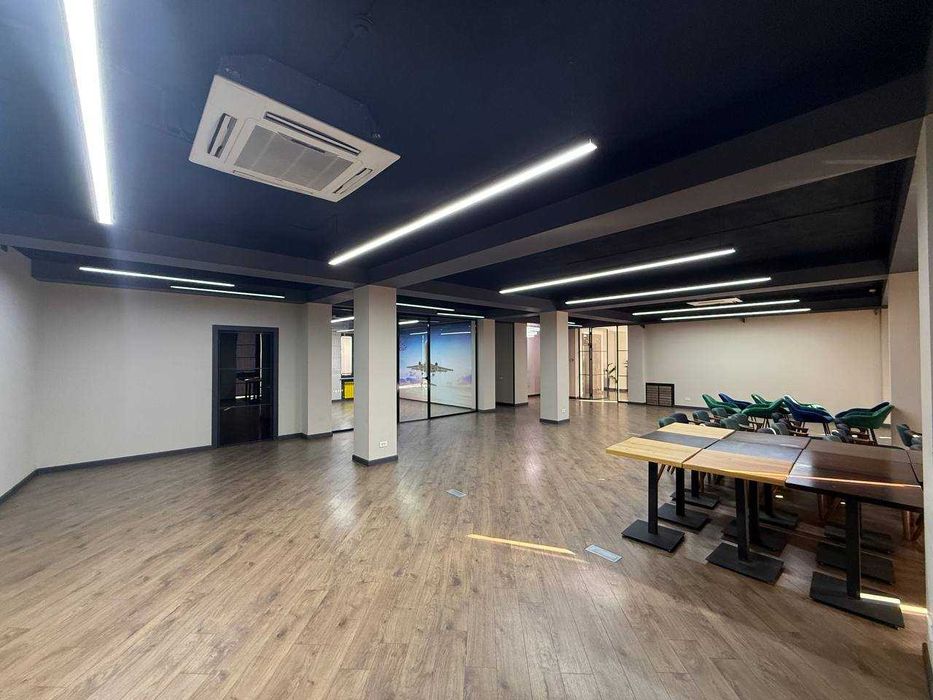 Сдаётся в аренду отдельно стоящие здание 1407м2 ул. Нукус Глинка SH83