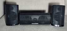 Сателитни тонколони Harman/Kardon