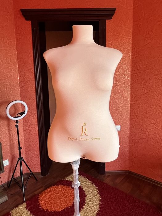 Портновский Манекен (Royal Dress Forms)