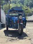 Triciclu electric AMRelektro