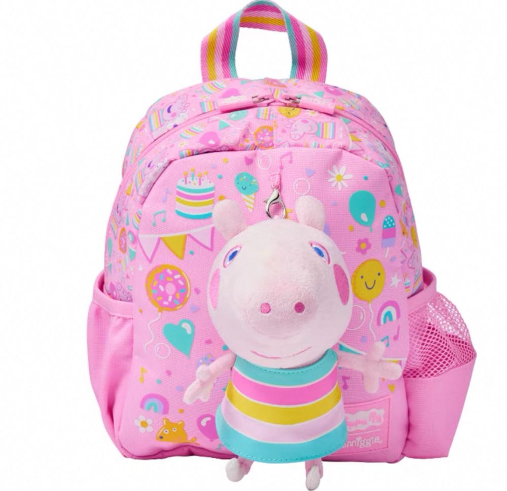 Рюкзак peppa pig smiggle
