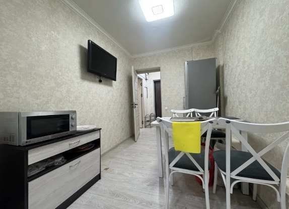 Sergeli Golden Life yaqnida arenda 2 xonali